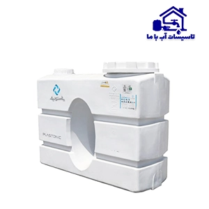 مخزن مکعبی و کتابی ( آسان رو)